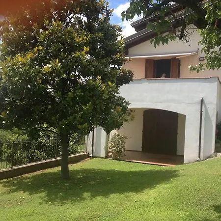 Villa Charming In Monferrato