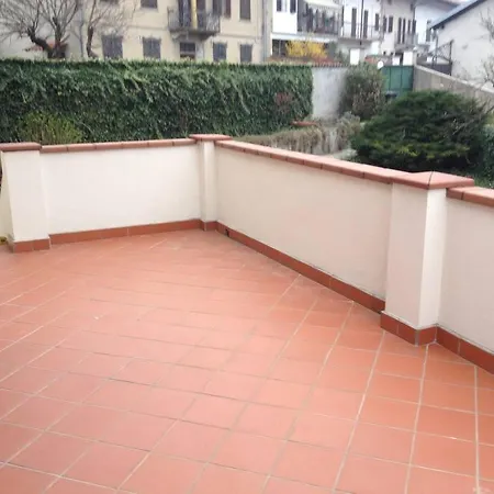 Charming In Monferrato Villa