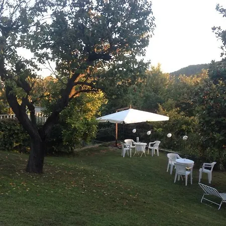 Villa Charming In Monferrato