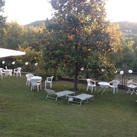 Charming In Monferrato Villa Camino