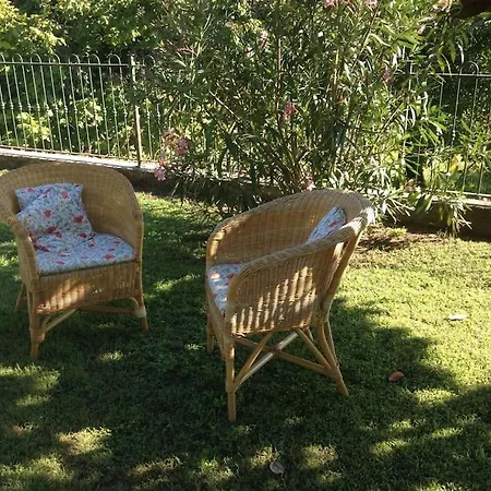 Villa Charming In Monferrato