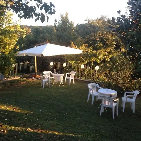Charming In Monferrato Villa *