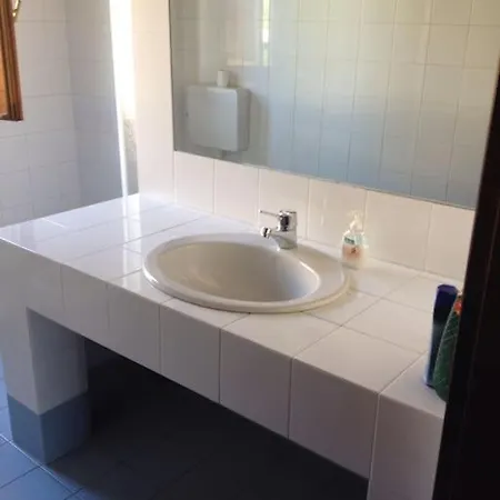 Charming In Monferrato Villa