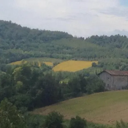 Charming In Monferrato