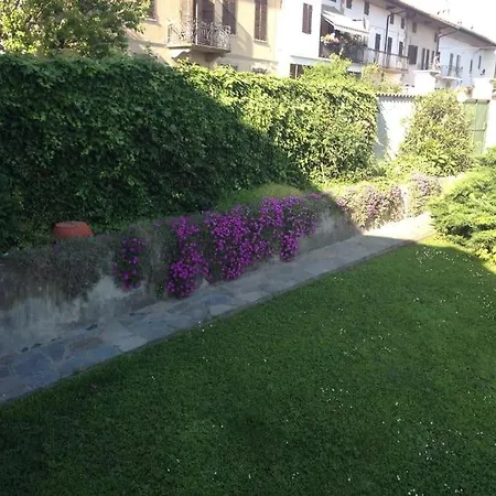 Charming In Monferrato *