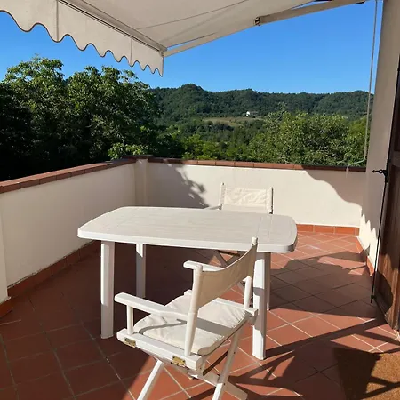 Charming In Monferrato
