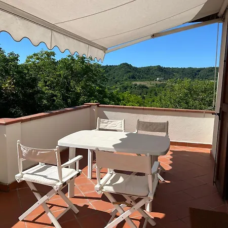 Charming In Monferrato Villa *